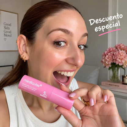 Bálsamo Efecto Instantáneo Medicube