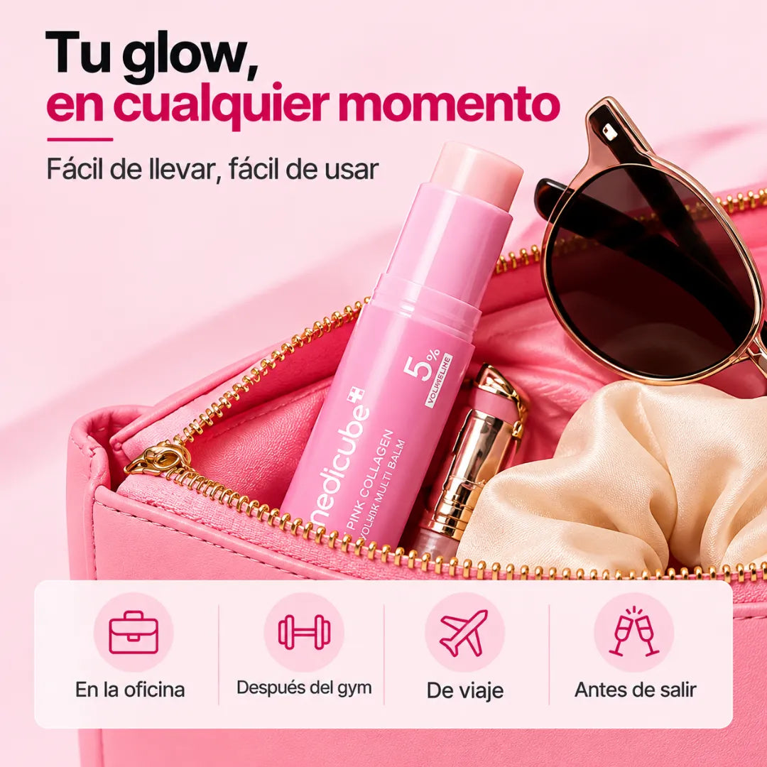 Bálsamo Efecto Instantáneo Medicube