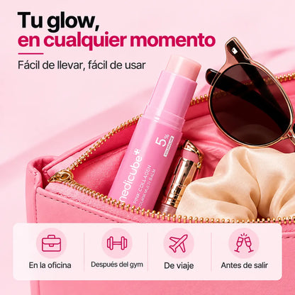 Bálsamo Efecto Instantáneo Medicube