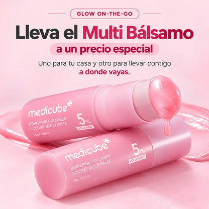 OFERTA! Bálsamo Rejuvenecedor Efecto Instantáneo